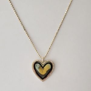 EF Collection Jewelry - EF Collection 14k Gold necklace EF Collection Jewelry - EF Collection 14k Gold necklace